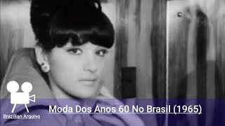 Moda E Roupas (1965)