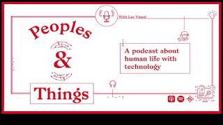 P&T 005 Meredith Broussard on Artificial Unintelligence