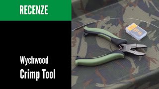 Wychwood Kleště Crimp Tool - Recenze - Hobby-G TV