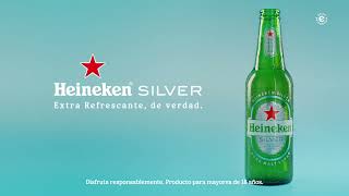 Heineken Silver - Heineken