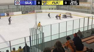 U14AA Goal