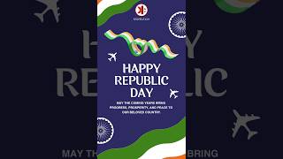 Wishing you all a very Happy 75th Republic Day! #HappyRepublicDay2024 #RepublicDay #RepublicDay2024