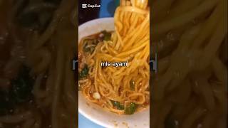 Maksi Mie Ayam Spesial #mie #mieayam #food #kuliner #viral #fyp