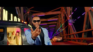 Flavour X Phyno - Chop Life