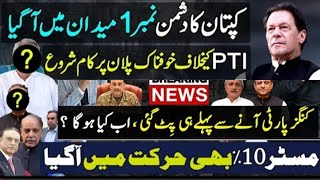 Big Men In Vs Imran Khan|Jahangir Tareen Meeting In Islamabad|Asif Zardari|Kings Party Under Process