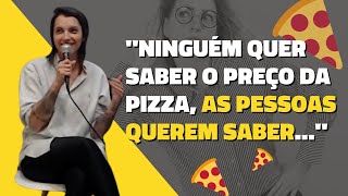 Como criar marcas de sucesso - aplique ISSO! | Tayara Simões | CEO da NZN