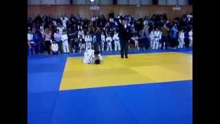 ΟΛΥΜΠΙΟΣ JUDO ΠΕΤΡΟΥΠΟΛΗ-  ΚΩΣΤΑΣ