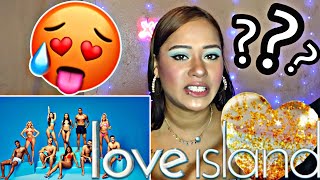 LOVE ISLAND 2023 CAST REVEALED REACTION (MY HONEST THOUGHTS)