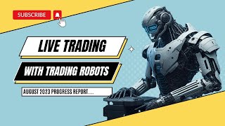 Live Trading with Trading Bots - How's it going so far?