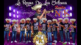 Banda NK. Desde Nogales Sonora Mexico 2022