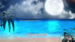 KALUNGSUNG SET BOH NENSA... Flute cover By L.James Misao