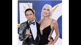 Corey Feldman abandoned wife for going clean & claims he makes 280k a month