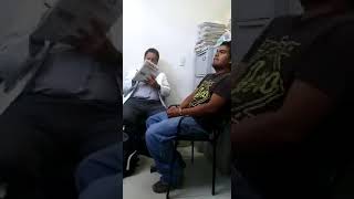 Confesión de Feminicida de Ecatepec