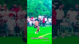 honey pandit kabaddi #kabaddi #honeypandit #trendingshorts #youtubeshorts #viralreels #shortvideo