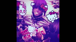 (FREE) Old Chief Keef x Futuristic Glo type beat "happy man"