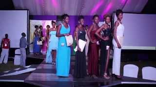 Miss World Kenya Kilifi (2014) county Edition