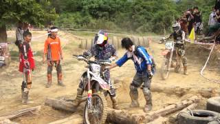 20121007_山狗變態越野車賽2012_Xcamp_A組死鬥.mpg