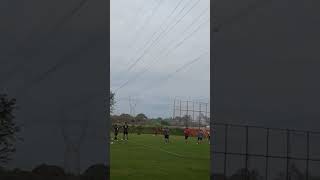 Suasana Latihan Persija di Bojongsari Depok