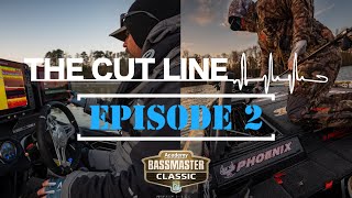 The Cut Line Series | Episode 2 | The Classic