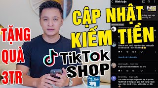 Cách mở KIẾM TIỀN TIKTOK SHOP chưa đủ 1000 Follower | Chính sách TikTok MỚI | Hồ Mạnh Thắng