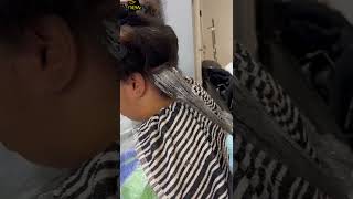 RenewHair ABTX Step-By-Step - Afro Hair Botox