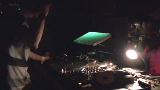 DJ SHINE at San In Beach Party 2010.07.03 pt.5