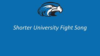 Shorter University's Fight Song