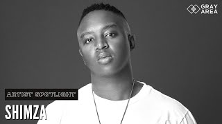 Gray Area Interview: Shimza