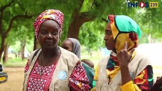 Inondations/Tchad: Le Centre des Operations d'Urgent de Santé Publique COUSP au chevet des sinistrés