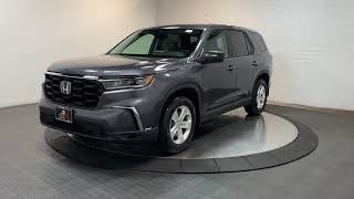 2024 Honda Pilot Hillside, Newark, Union, Elizabeth, Springfield, NJ 246114