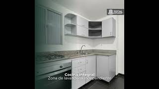 VENTA ACOGEDOR APARTAMENTO NAPOLES