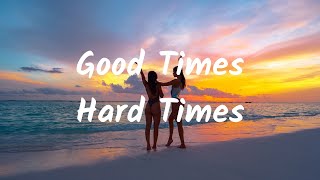 Ray Dalton - Good Times Hard Times (8D Music)