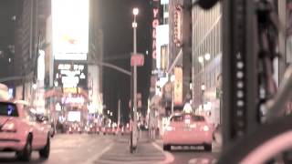 Tyler Ward   Pages Of Life Original Song   Camera Test   New York City