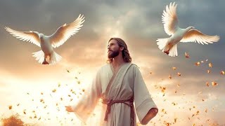 Unveiling the Secrets of the Holy Spirit of Fruit Peace: A Spiritual Journey |4K video