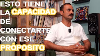 Fran Cabello (Artista y Guía Espiritual ) - Mitos y verdades de la Ayahuasca.