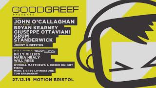 Goodgreef,Motion,Bristol [December 2019]