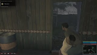 Mafia III Stealth