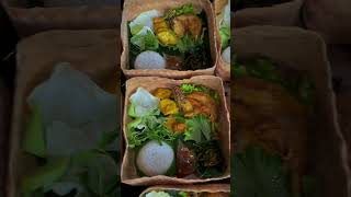 Catering Rumahan Bali | Ibu Diah Catering | Catering Service - Klungkung - Bali