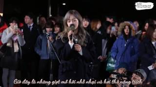 [VIETSUB] UPHILL ROAD - KIM SEJEONG