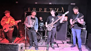 Zero One Live @ Opium (Legends) Edinburgh, UK 2/6/23 #2