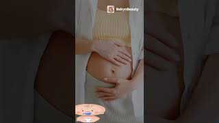 "Understanding the 25th Week of Pregnancy: Changes and Tips for Moms" #baby #mom #short #ytshorts