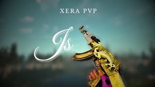 XERA in a nutshell | Xera Survival PVP | Season 7 | Js