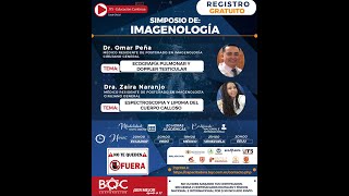 DÍA III - SIMPOSIO DE IMAGENOLOGIA