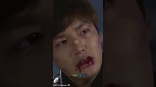 Lee Min Ho crying scene hurts 🥺🥺🤧🤧#theheirs#korean#leeminho #parkshinhye#cryingstatus #sadstatus