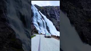 waterfall #shorts #youtubeshorts #viral #viralvideo