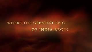 @Mahabharat Amazing Trailer all legend stars New look