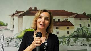 E' partito Corso Panificazione  Bontà dell'Appennino  "Grani-farine" con l'esperta Barbara Cavalieri