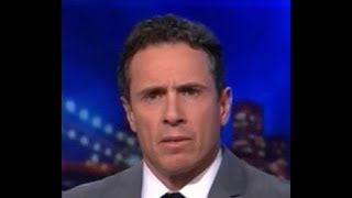 Chris Cuomo Admits He Uses Media Matters Dishonest Talking Points