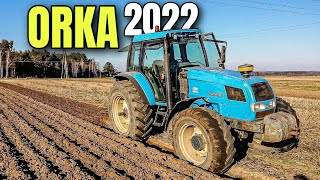 🔥WIOSENNA ORKA 2022🔥LANDINI W AKCJI🔥GR ZGOLAK🔥AGROTEAM-ŁÓDZKIE🔥