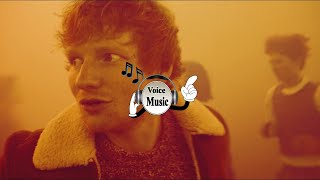 Ed Sheeran - Curtains [Remix]